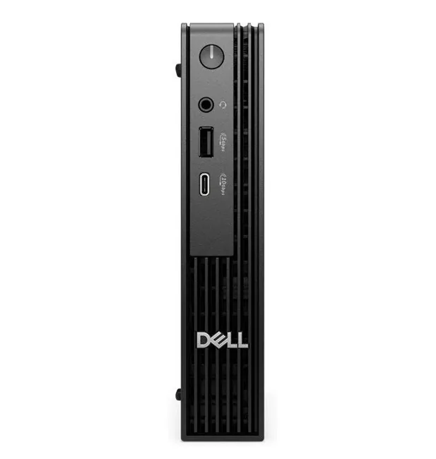 Dell Pro Micro Ultra 5 235T 16/512 GB FreeDOS farklı açıdan görünüm