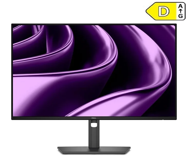 Dell Pro P2426HE 23.8" Monitör önden görünüm