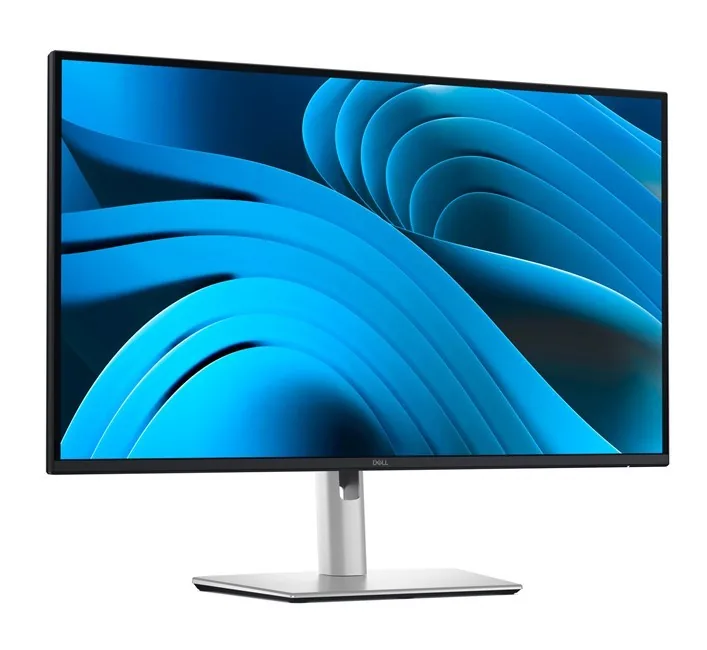 Dell Pro P2725D 27" Monitör farklı açıdan görünüm