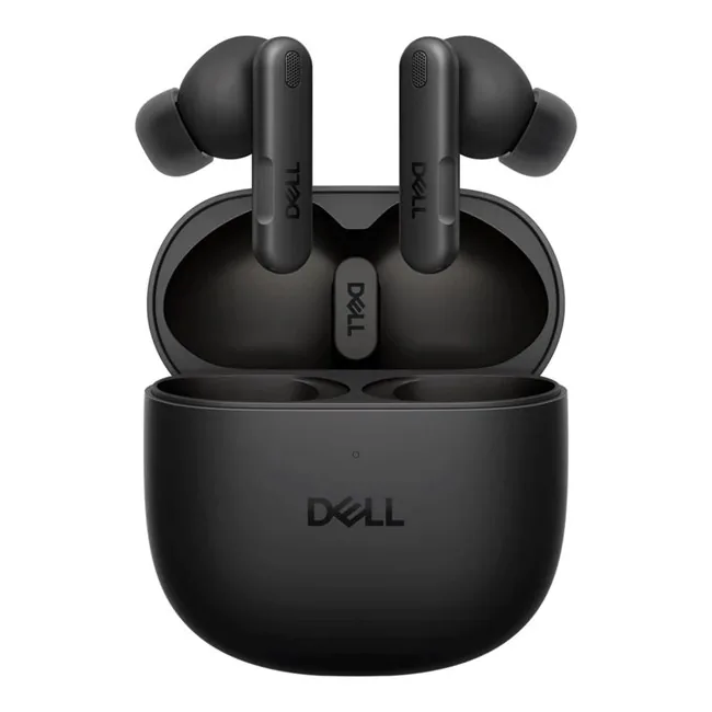Dell Pro Plus Earbuds Kulak İçi Kulaklık- EB525 önden görünüm