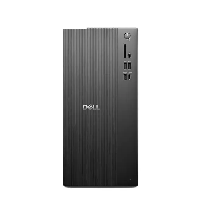 Dell Pro Tower Essential i5-14500 16/512 GB önden görünüm