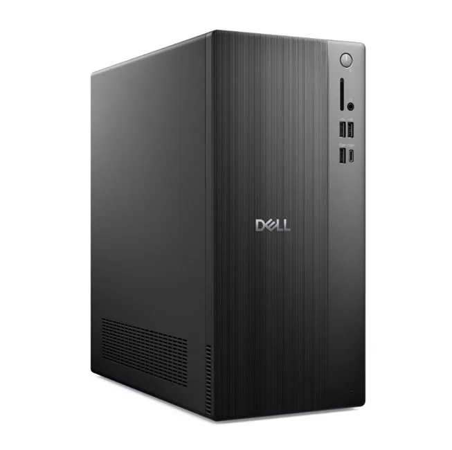 Dell Pro Tower Essential i5-14500 16/512 GB farklı açıdan görünüm