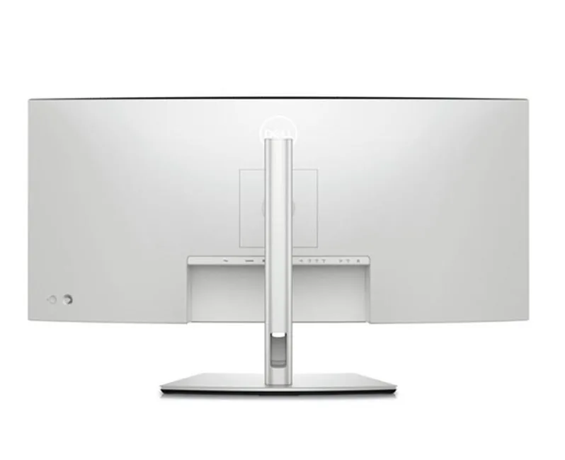 Dell UltraSharp U3425WE 34" Monitör yandan ya da arkadan görünüm