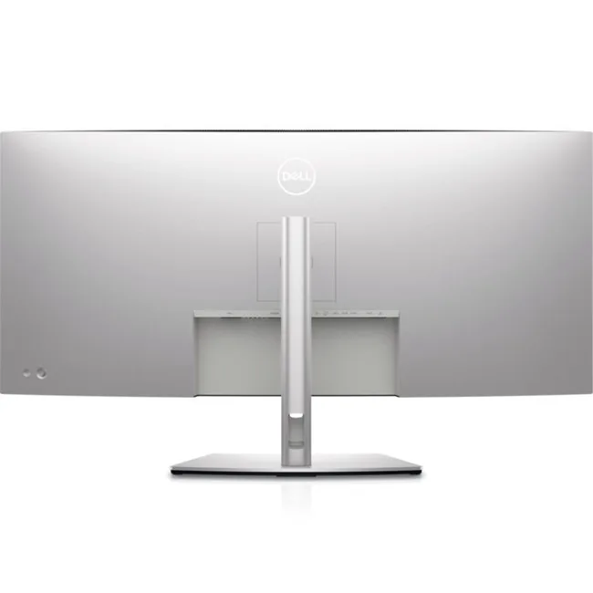 Dell UltraSharp U3824DW Monitör yandan ya da arkadan görünüm