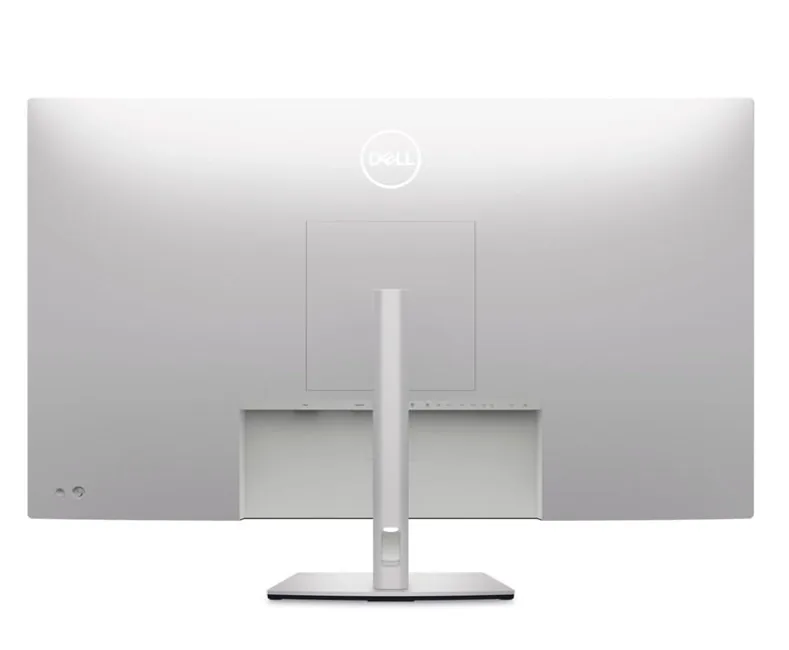 Dell UltraSharp U4323QE 4K Monitör yandan ya da arkadan görünüm
