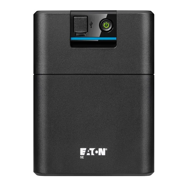 Eaton 5E 2200 USB Line-Interactive UPS önden görünüm