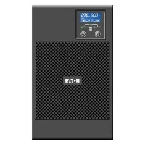 Eaton 9E1000I 1KVA Online Tower UPS önden görünüm