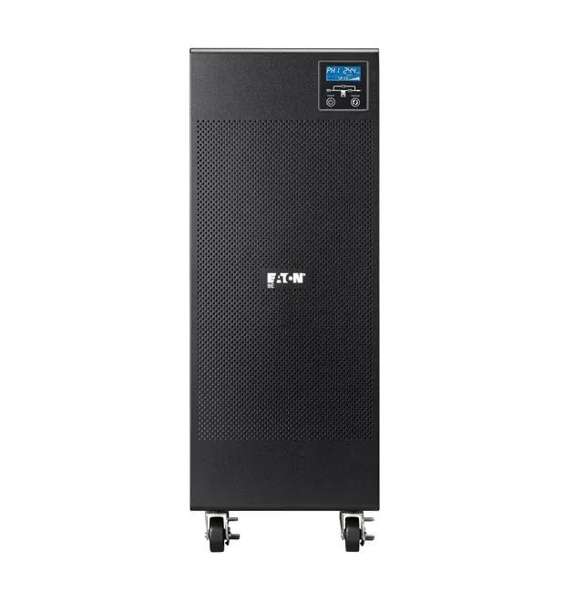 Eaton 9E10Ki 15/9dk Online UPS önden görünüm