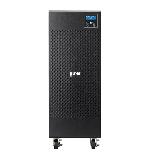 Eaton 9E6Ki 20/12dk Online UPS önden görünüm