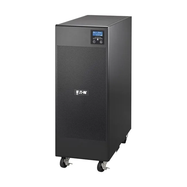 Eaton 9E6Ki 20/12dk Online UPS farklı açıdan görünüm