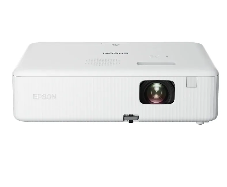 Epson CO-FH01 Projeksiyon önden görünüm