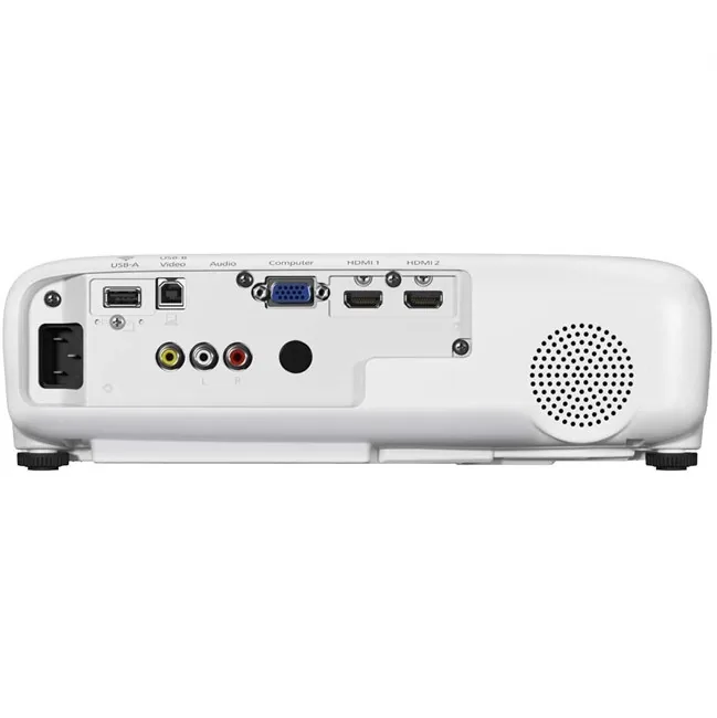 Epson EB-FH06 Projeksiyon yandan ya da arkadan görünüm