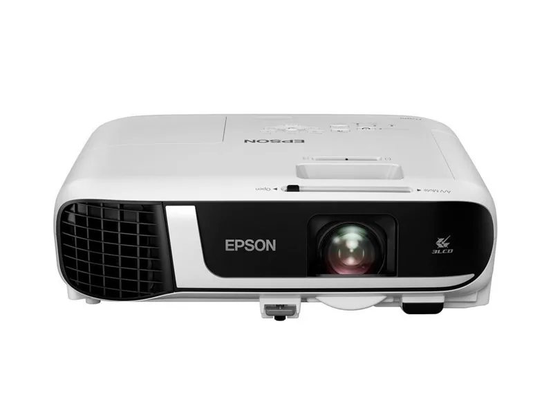 Epson EB-FH52 Projeksiyon önden görünüm