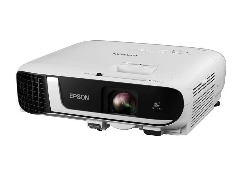 Epson EB-FH52 Projeksiyon yandan ya da arkadan görünüm