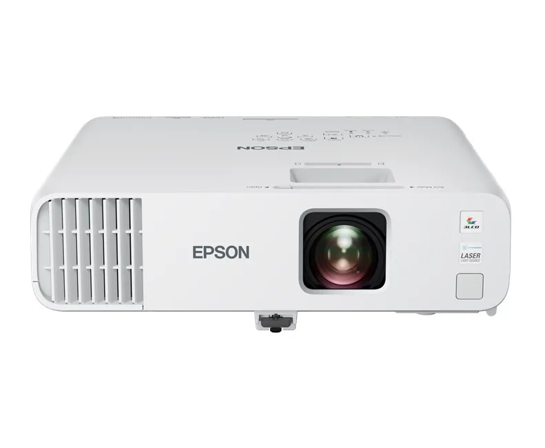Epson EB-L260F Lazer Projeksiyon önden görünüm