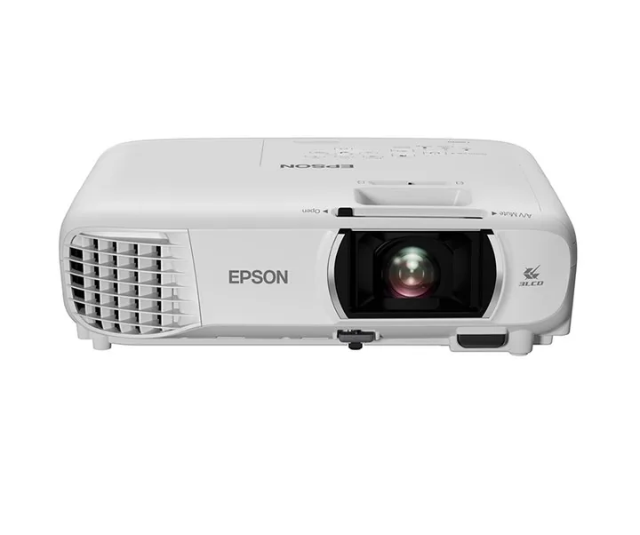 Epson EH-TW850 Projeksiyon önden görünüm