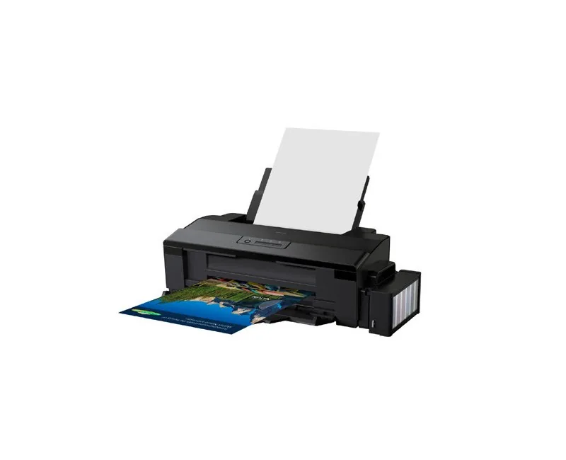 Epson L1800 A3 Tanklı Yazıcı önden görünüm