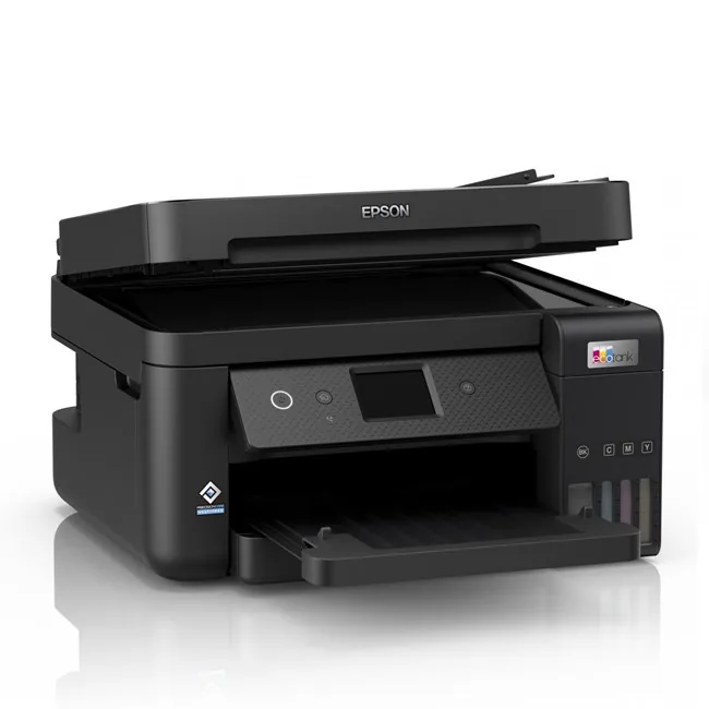 Epson L6290 Tanklı Yazıcı yandan ya da arkadan görünüm