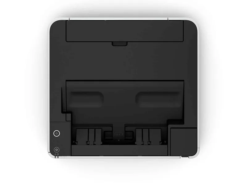 Epson M1170 Mono Tanklı Yazıcı yandan ya da arkadan görünüm
