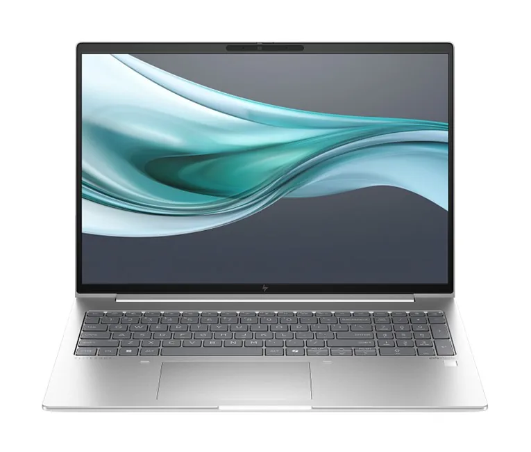 HP EliteBook 660 G11 32 GB/1 TB önden görünüm