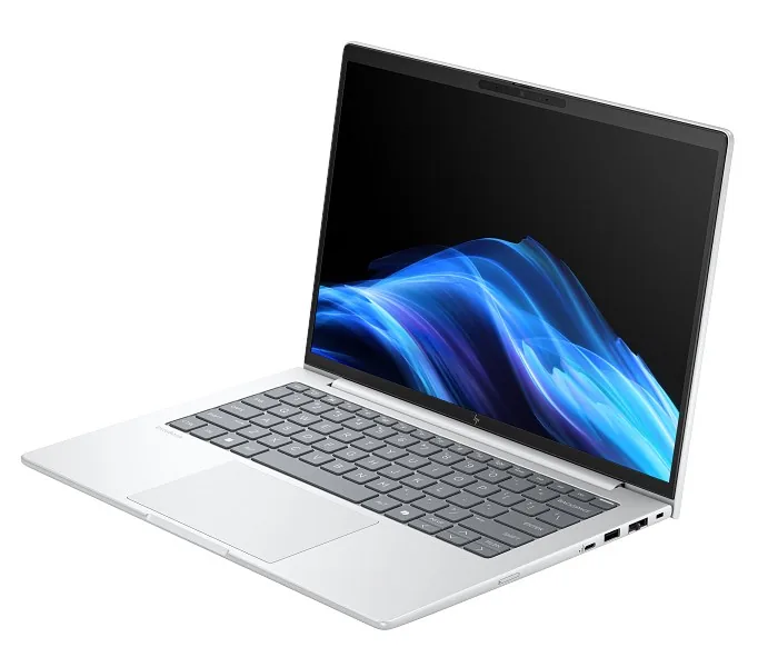 HP EliteBook 8 G1i 32/512 GB farklı açıdan görünüm