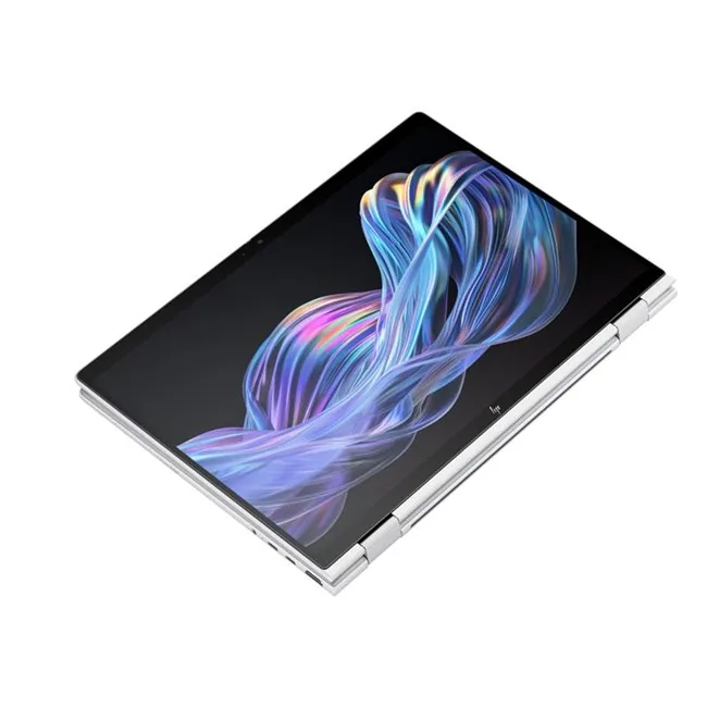 HP EliteBook X Flip G1i 32/512 GB farklı açıdan görünüm