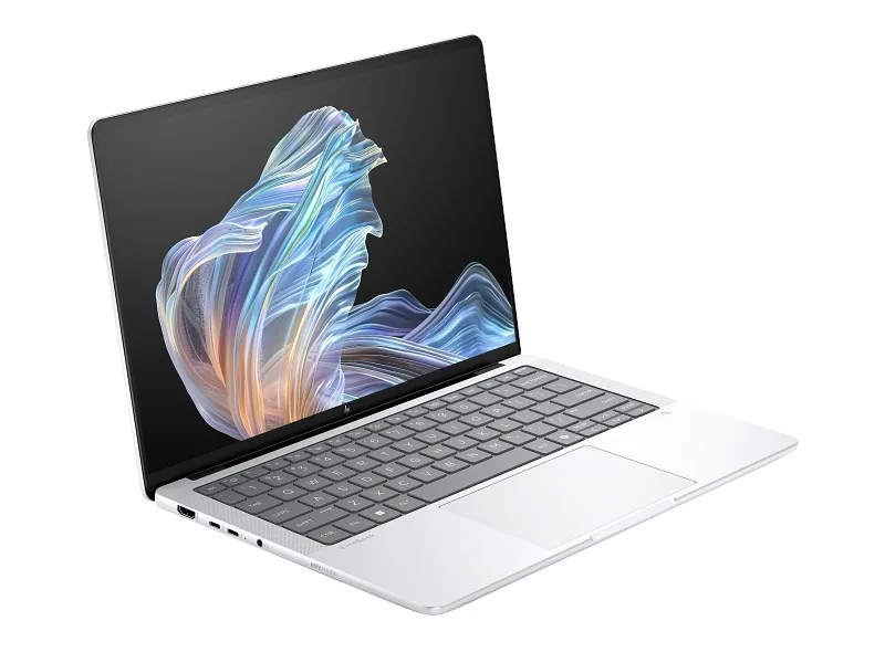 HP EliteBook X G1a 32 GB/1 TB farklı açıdan görünüm