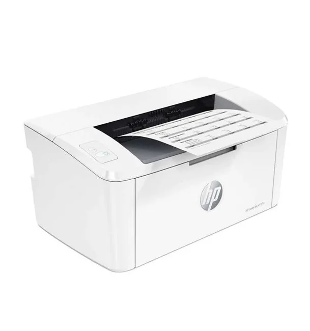 HP LaserJet M111a Lazer Yazıcı farklı açıdan görünüm