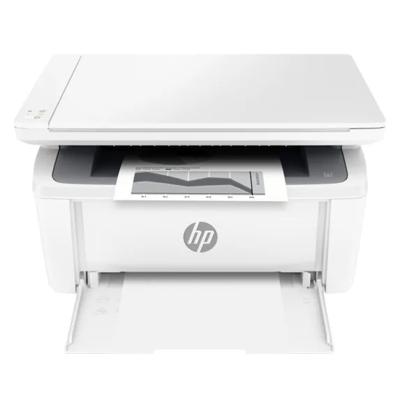 HP LaserJet M141a Lazer Yazıcı önden görünüm