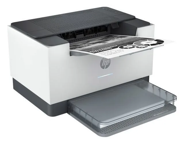 HP LaserJet M211D Lazer Yazıcı önden görünüm