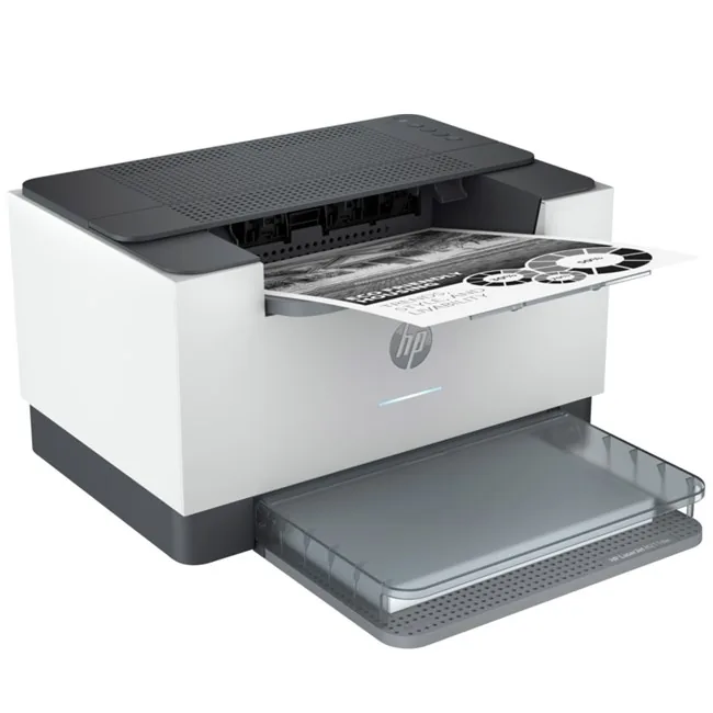 HP LaserJet M211DW Lazer Yazıcı farklı açıdan görünüm