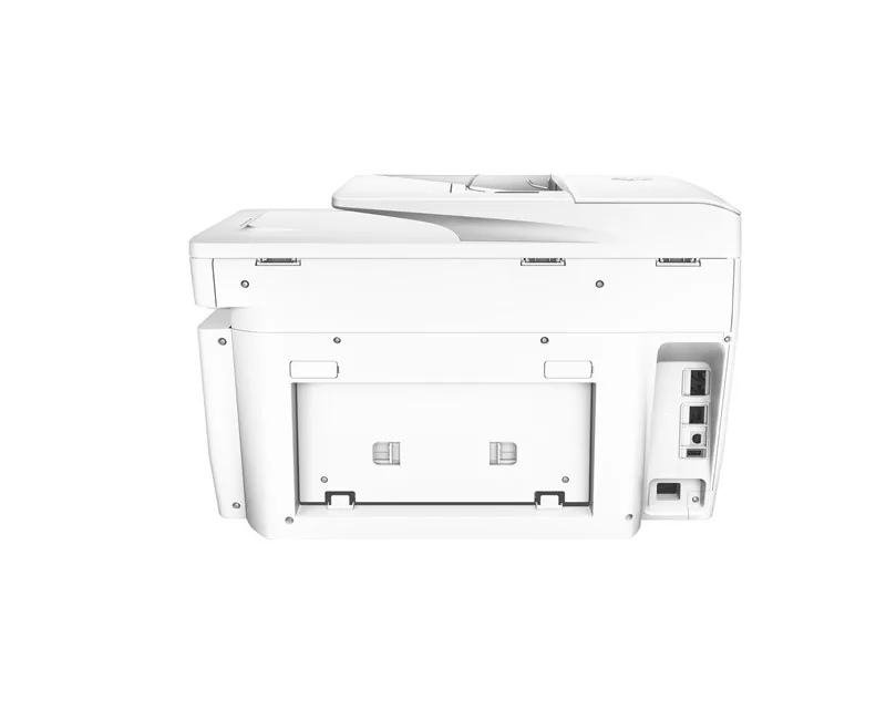 HP OfficeJet Pro 8730 Yazıcı farklı açıdan görünüm