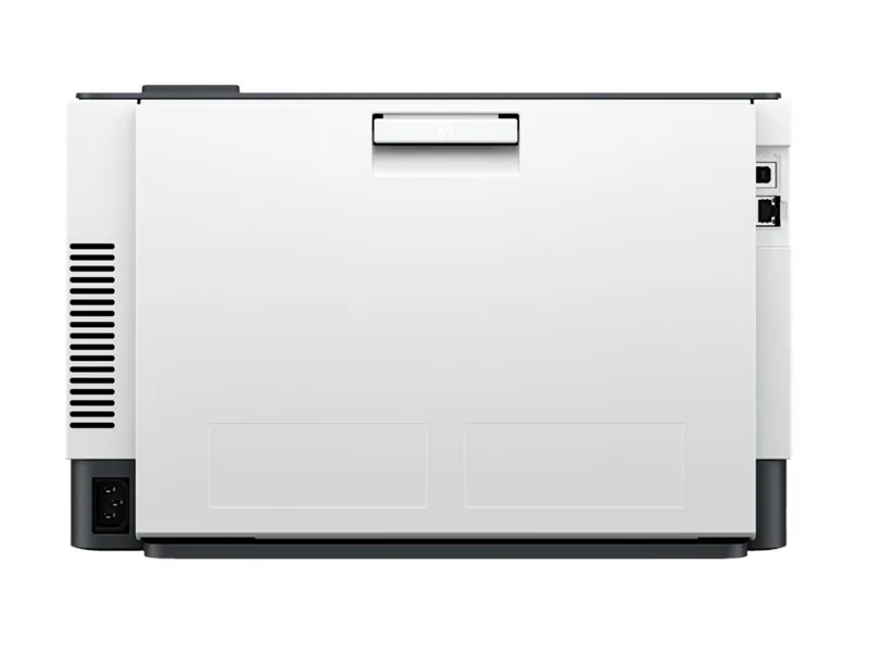 HP Pro 3203dw Renkli Lazer Yazıcı yandan ya da arkadan görünüm