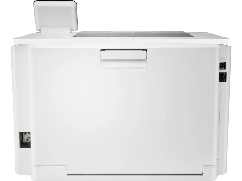 HP Pro M255dw Renkli Lazer Yazıcı yandan ya da arkadan görünüm