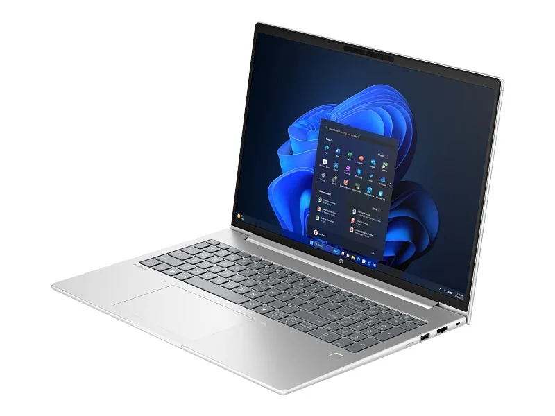HP ProBook 4 G1i Ultra 5 225U 16/512 GB farklı açıdan görünüm