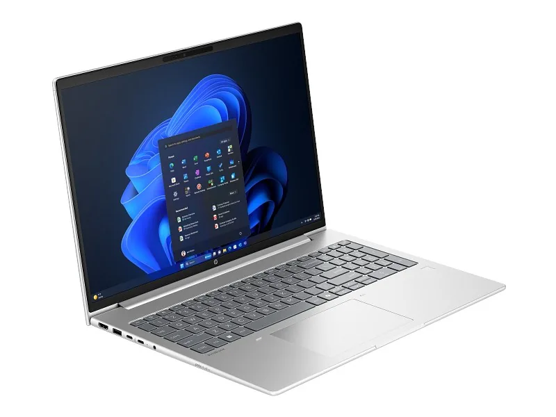 HP ProBook 4 G1i Ultra 5 225U 16/512 GB yandan ya da arkadan görünüm