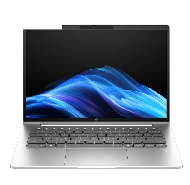 HP ProBook 4 G1i Ultra 5 225U 24 GB/1 TB önden görünüm