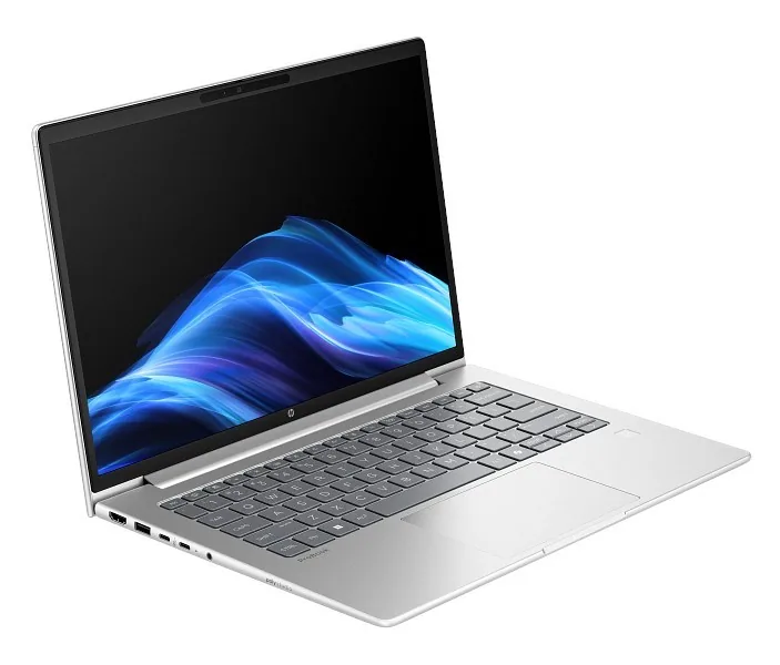 HP ProBook 4 G1i Ultra 5 225U 24 GB/1 TB farklı açıdan görünüm