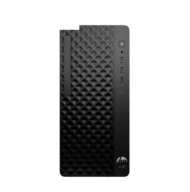 HP ProDesk 2 Tower G1i 16/512 GB önden görünüm