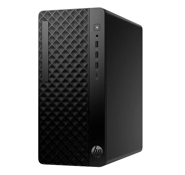 HP ProDesk 2 Tower G1i 32/512 GB farklı açıdan görünüm