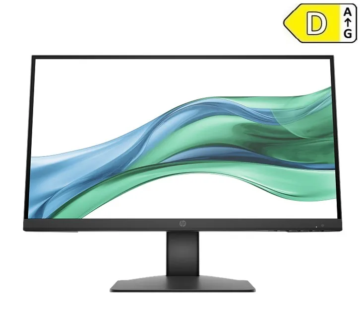 HP Series 3 Pro 322pe 100Hz Monitör önden görünüm