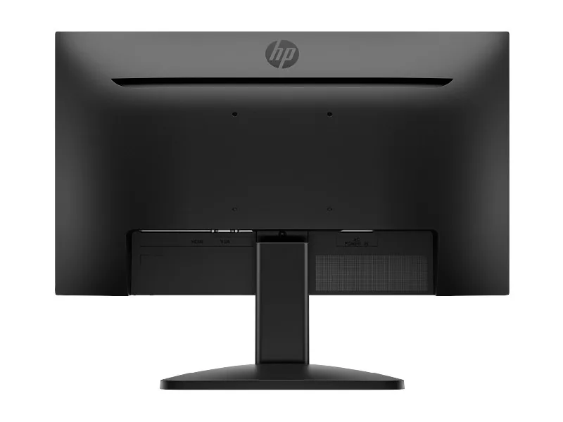 HP Series 3 Pro 322pe 100Hz Monitör yandan ya da arkadan görünüm