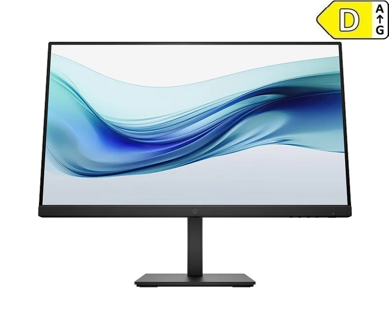 HP Series 3 Pro 324pe Monitör önden görünüm