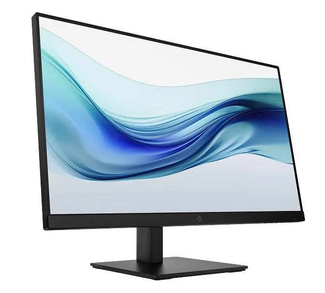 HP Series 3 Pro 324pe Monitör farklı açıdan görünüm