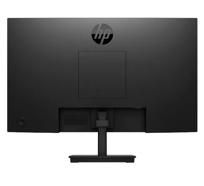HP Series 3 Pro 324pf 100Hz Monitör yandan ya da arkadan görünüm