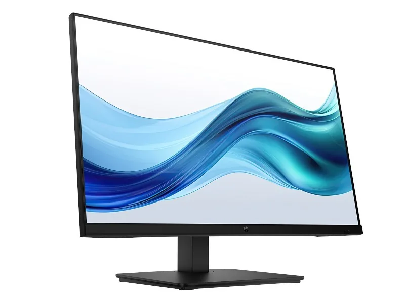 HP Series 3 Pro 327pf 27" 100Hz Monitör farklı açıdan görünüm
