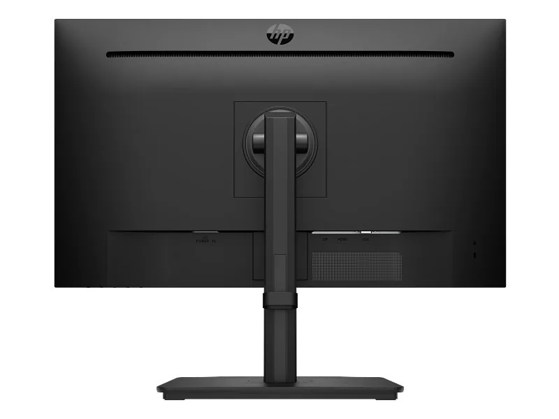 HP Series 3 Pro 327pf 27" 100Hz Monitör yandan ya da arkadan görünüm
