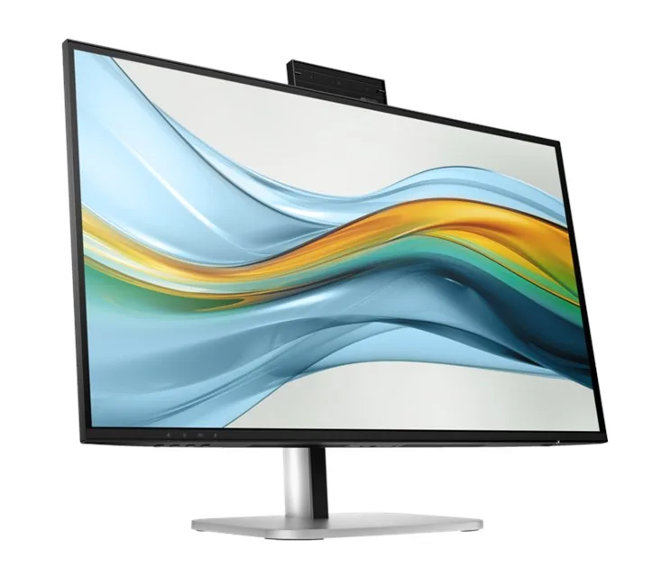 HP Series 5 Pro 527pm 27" Monitör farklı açıdan görünüm