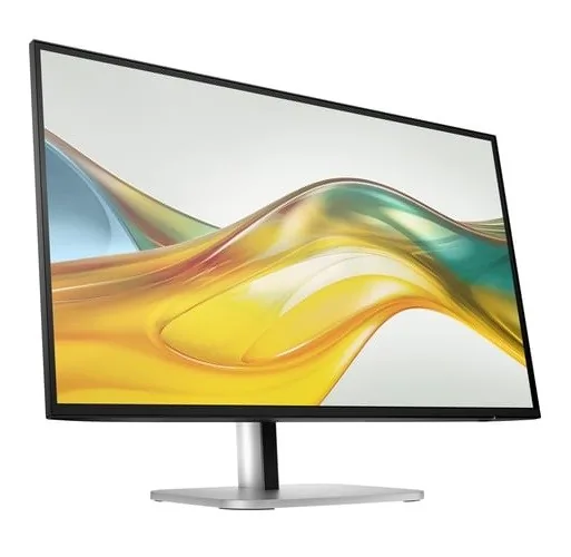 HP Series 5 Pro 527pq 27" Monitör farklı açıdan görünüm