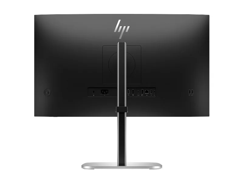 HP Series 5 Pro 527pu 27" Monitör yandan ya da arkadan görünüm